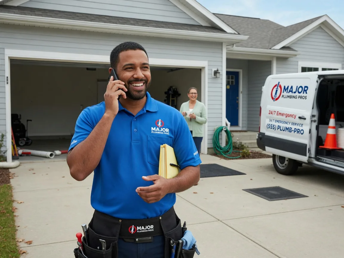 Drain Cleaning Services Huntsville, IL FAQs